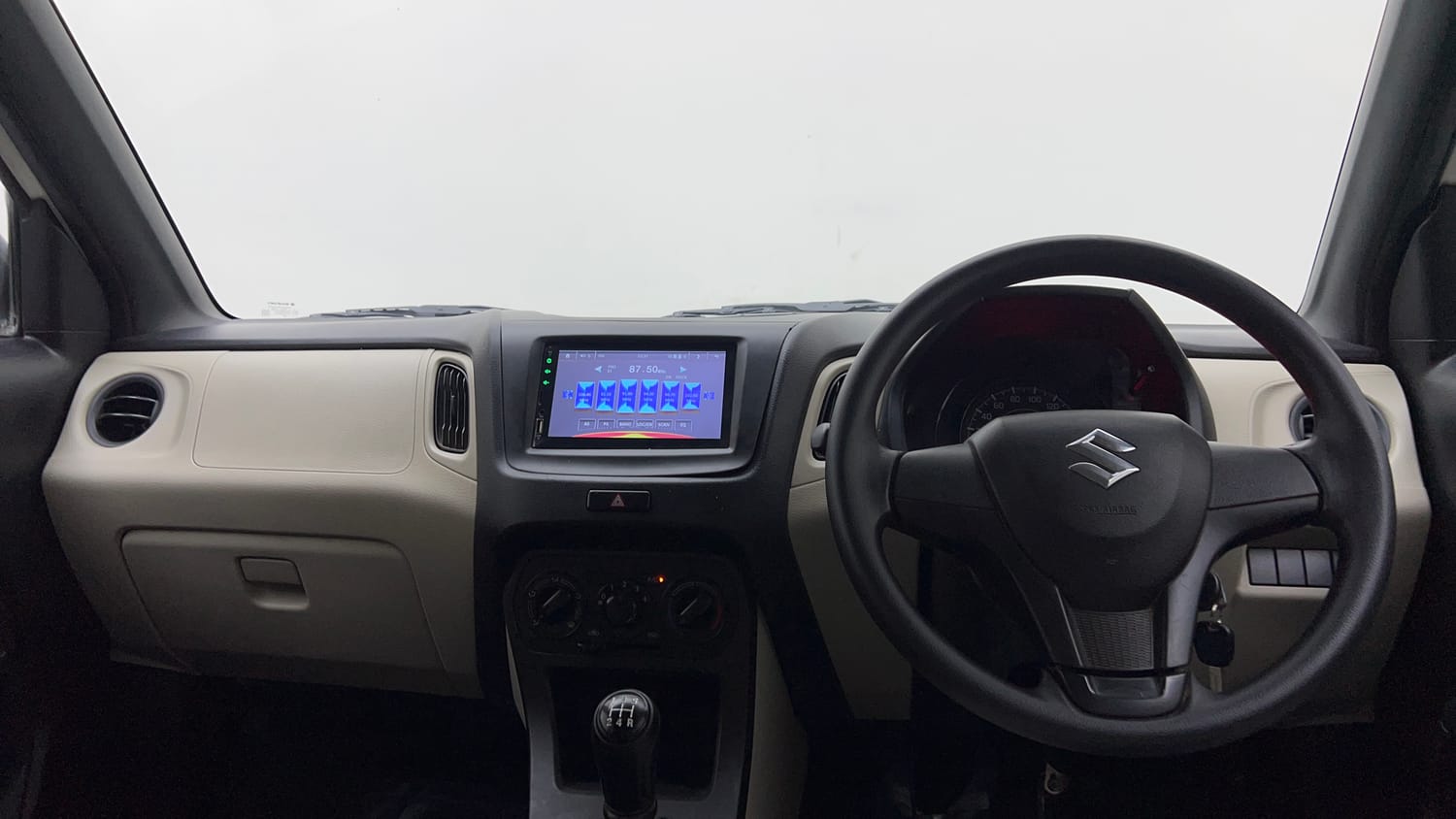 DASHBOARD VIDEO