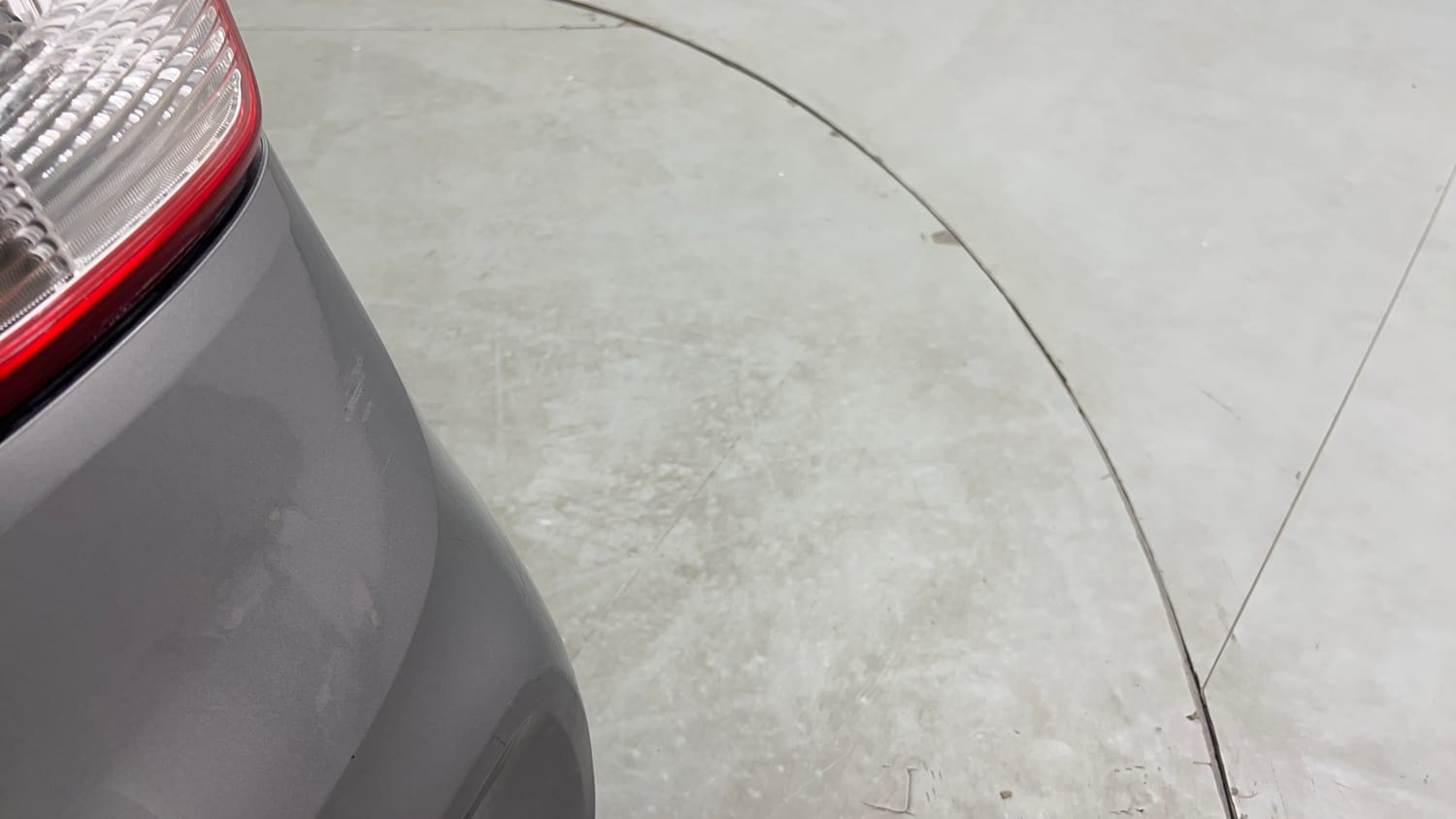 Used 2023 Maruti Suzuki Celerio VXi Petrol Manual dents MINOR SCRATCH