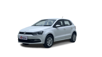 Used 2017 Volkswagen Polo Comfortline 1.2L (P) Petrol Manual Image