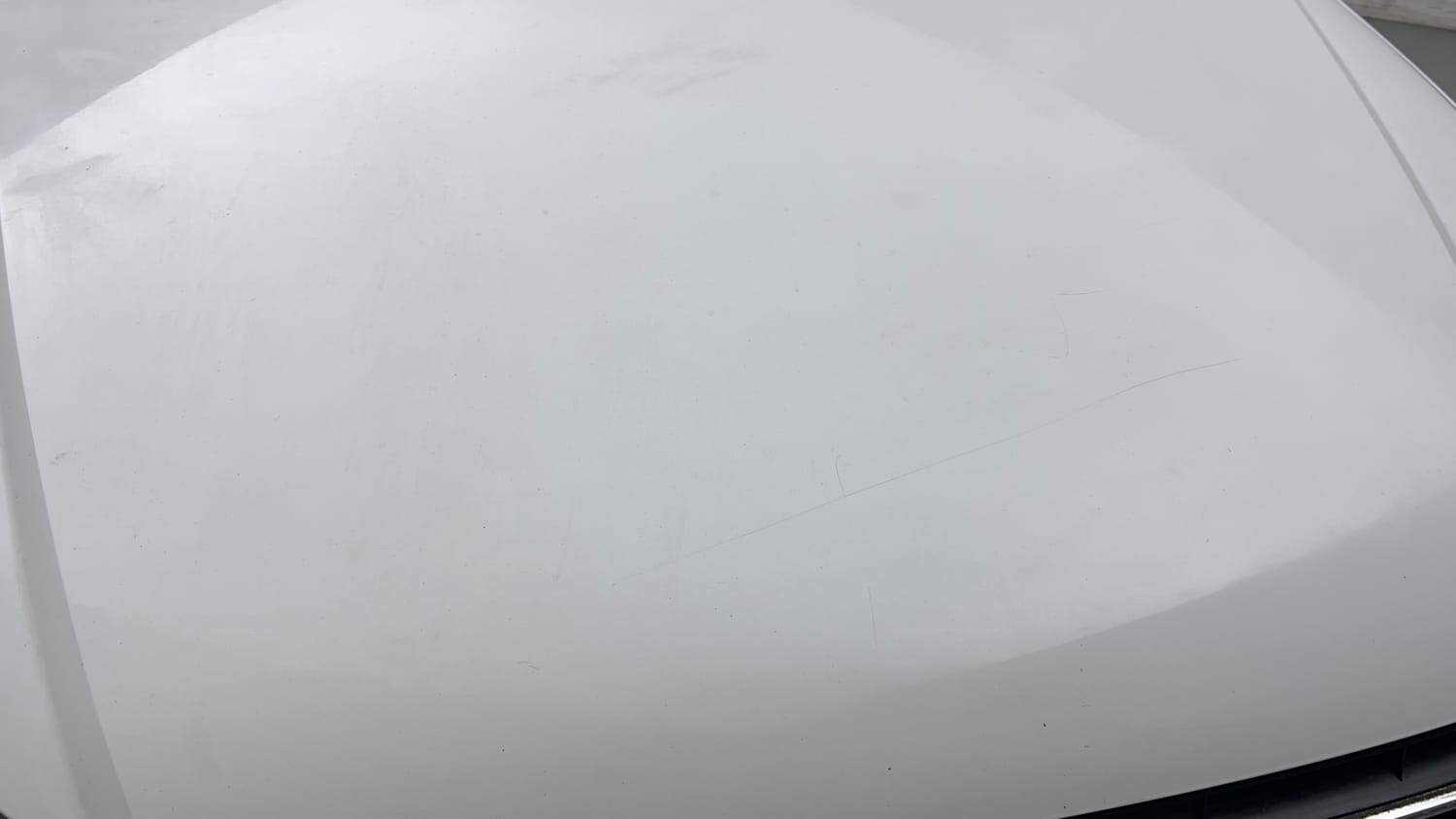 Used 2016 Volkswagen Vento Highline 1.2 (P) AT Petrol Automatic dents MINOR SCRATCH