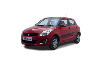 Used 2018 Maruti Suzuki Swift VXi Petrol Manual Image