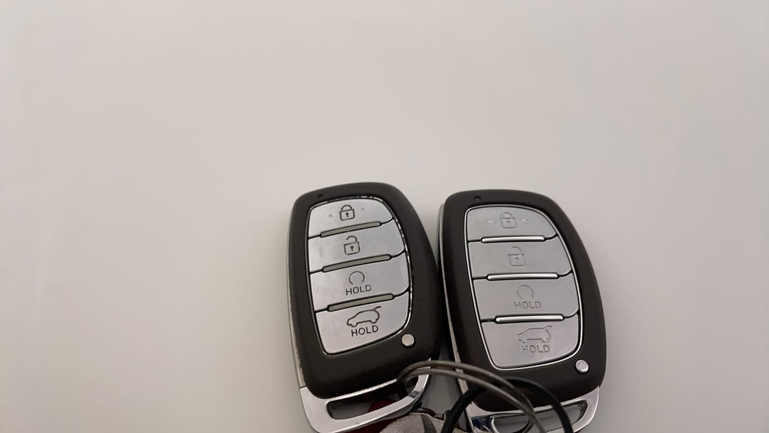 Used 2022 Hyundai Creta SX (O) 1.4 Turbo 7 DCT Petrol Automatic extra CAR KEY VIEW