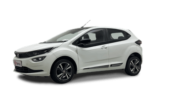 Used 2023 Tata Altroz XZ Plus Diesel Diesel Manual Image