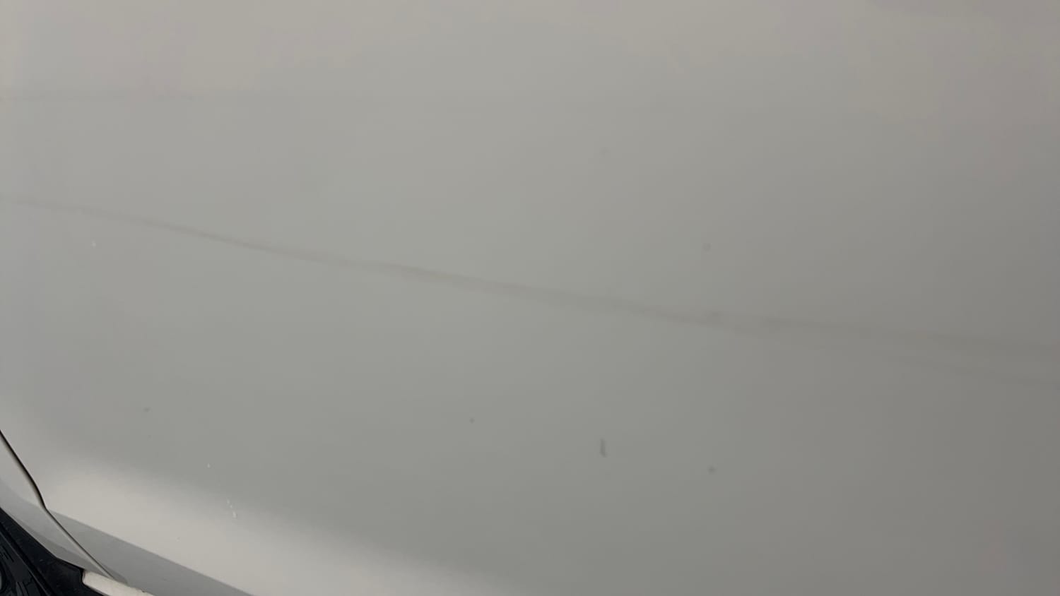 Used 2014 Volkswagen Polo Highline1.2L (P) Petrol Manual dents MINOR DENT