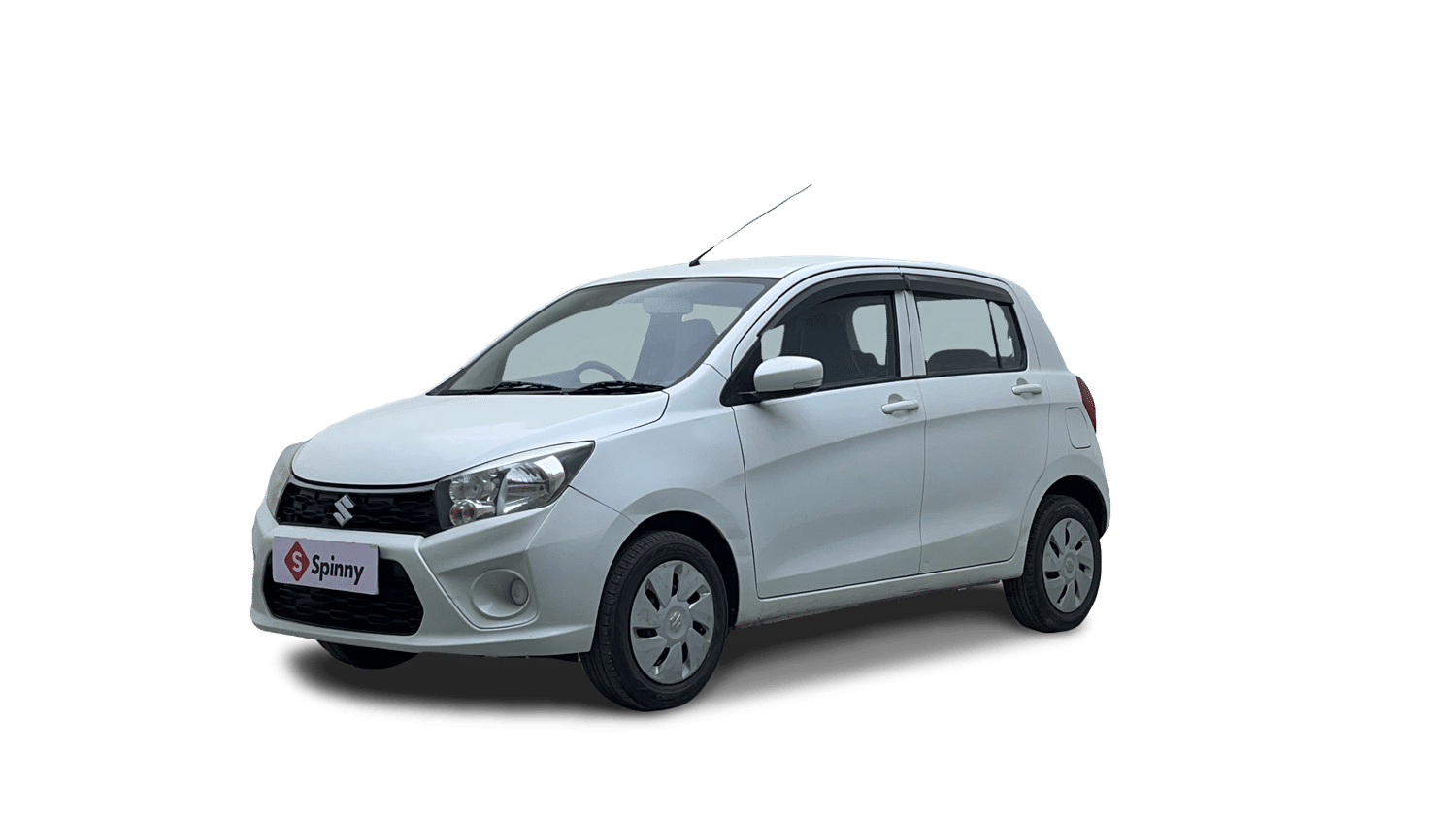 Used 2018 Maruti Suzuki Celerio ZXi (O) AMT Petrol Automatic Image