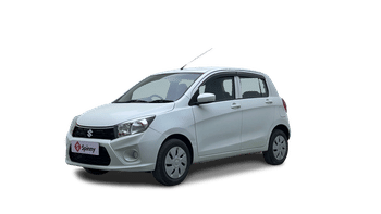 Used 2018 Maruti Suzuki Celerio ZXi (O) AMT Petrol Automatic Image