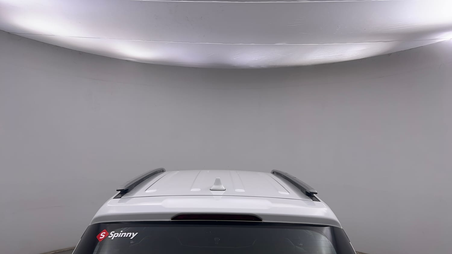 Used 2019 Kia Seltos HTK Plus AT 1.5 Diesel Diesel Automatic exterior EXTERIOR ROOF VIEW