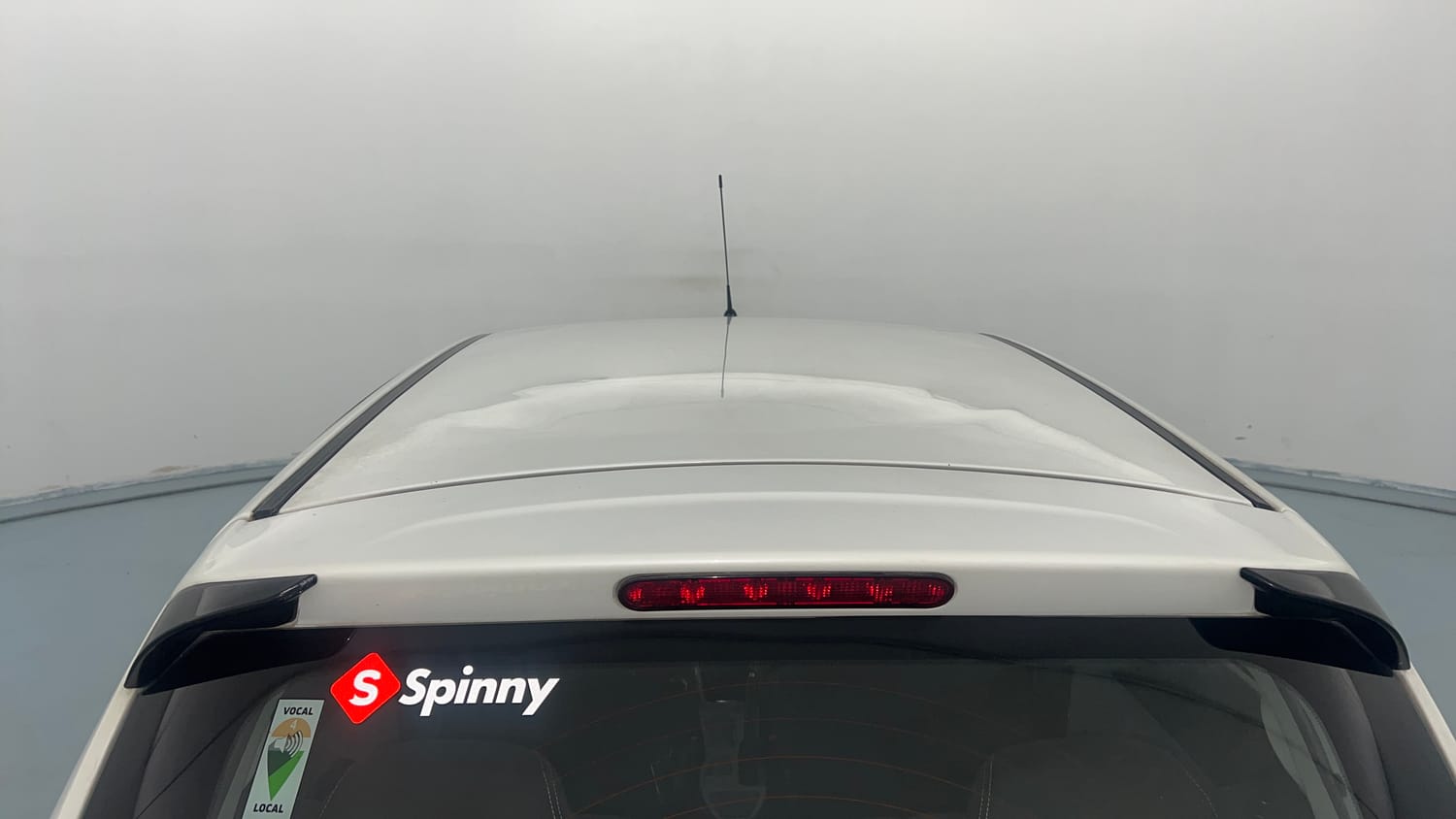Used 2022 Tata Tiago XZ Petrol Manual exterior EXTERIOR ROOF VIEW