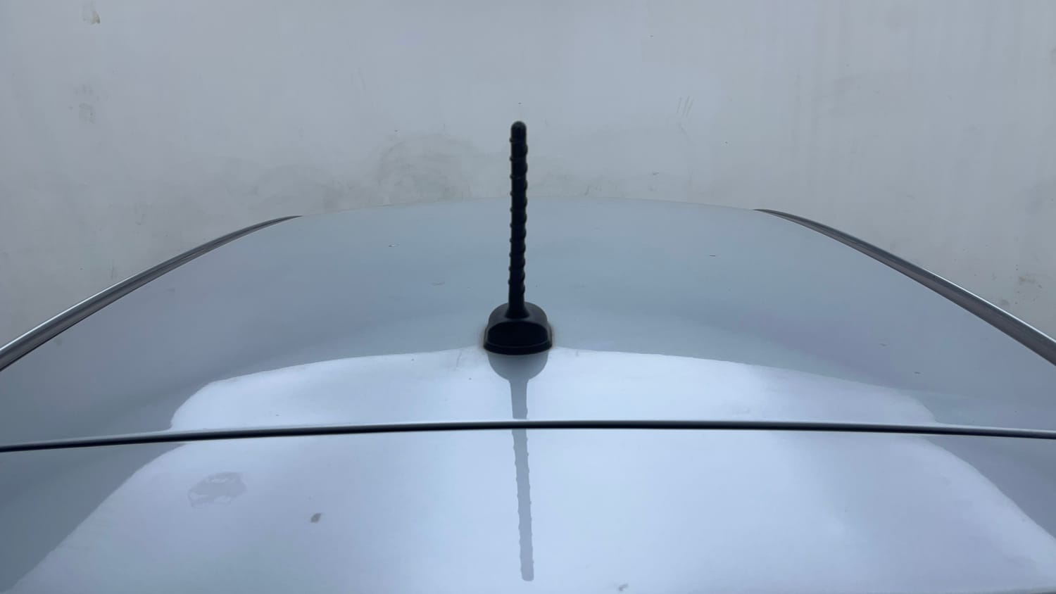 Used 2020 Hyundai Elite i20 Asta 1.2 (O) CVT Petrol Automatic exterior EXTERIOR ROOF VIEW