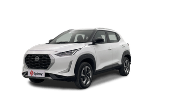 Used 2023 Nissan Magnite XL Petrol Manual Image
