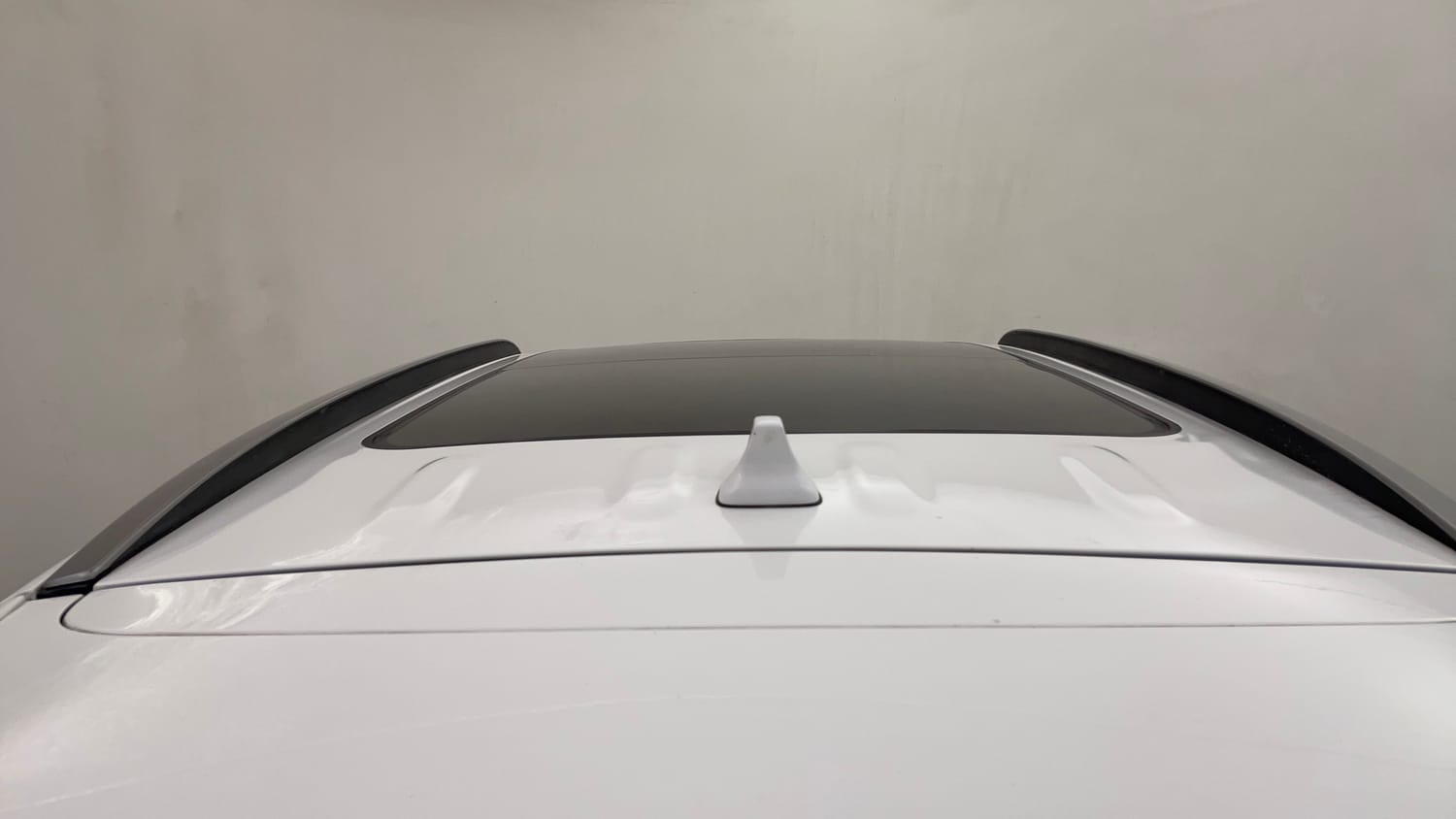 Used 2022 Hyundai Creta SX 1.5 Petrol Petrol Manual exterior EXTERIOR ROOF VIEW