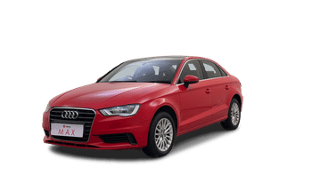 Used 2015 Audi A3 35 TDI Premium Plus + Sunroof Diesel Automatic Image