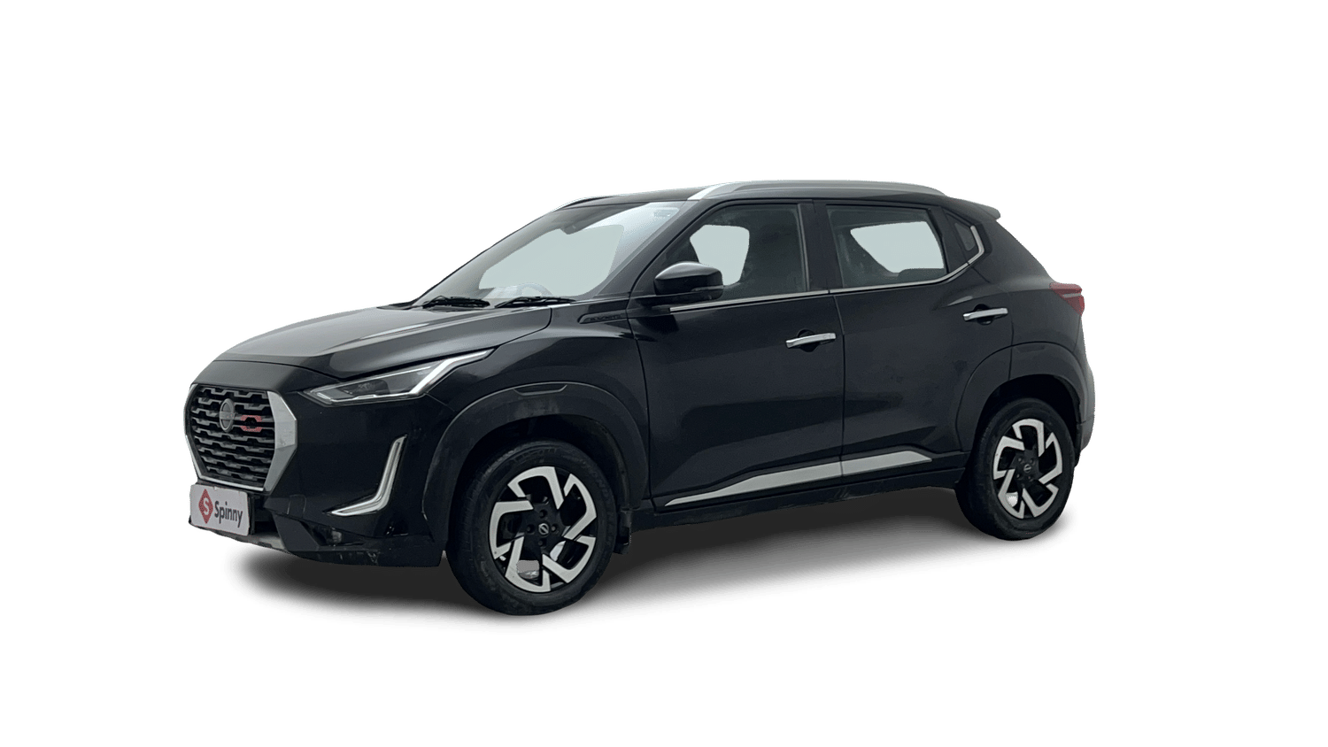 Used 2023 Nissan Magnite XV Premium Turbo CVT Petrol Automatic Image