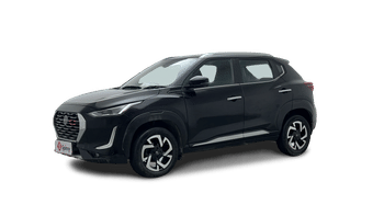 Used 2023 Nissan Magnite XV Premium Turbo CVT Petrol Automatic Image