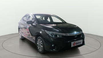 Used 2024 Honda City V Petrol CVT Petrol Automatic Image