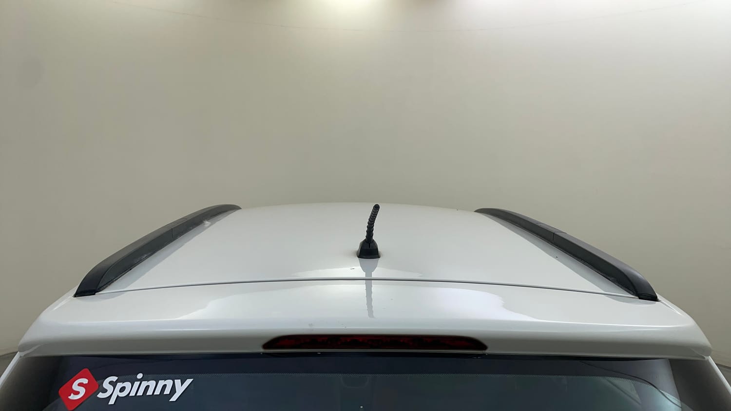 Used 2014 Hyundai Grand i10 Sportz 1.2 Kappa VTVT Petrol Manual exterior EXTERIOR ROOF VIEW