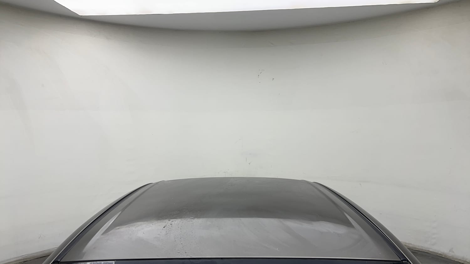Used 2018 Maruti Suzuki Ciaz Alpha Hybrid 1.5 Petrol Manual exterior EXTERIOR ROOF VIEW