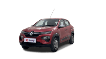 Used 2021 Renault Kwid RXT 1.0 AMT (O) Petrol Automatic Image