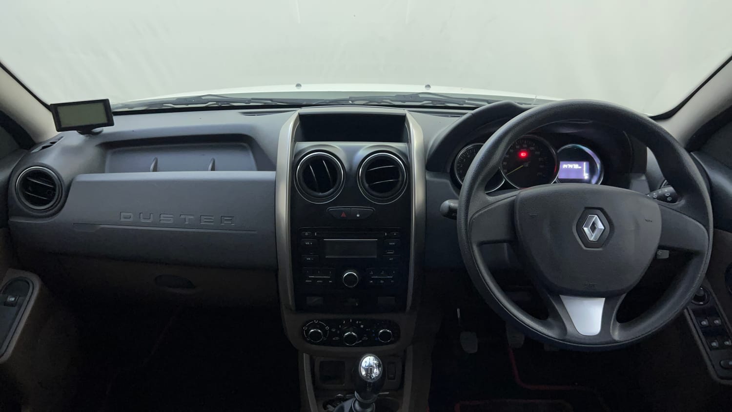 DASHBOARD VIDEO