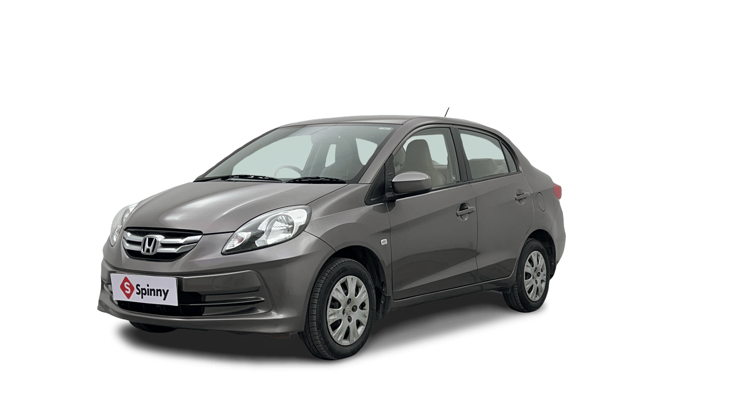 Used 2014 Honda Amaze 1.2 S AT i-VTEC Petrol Automatic Image
