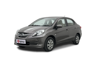 Used 2014 Honda Amaze 1.2 S AT i-VTEC Petrol Automatic Image