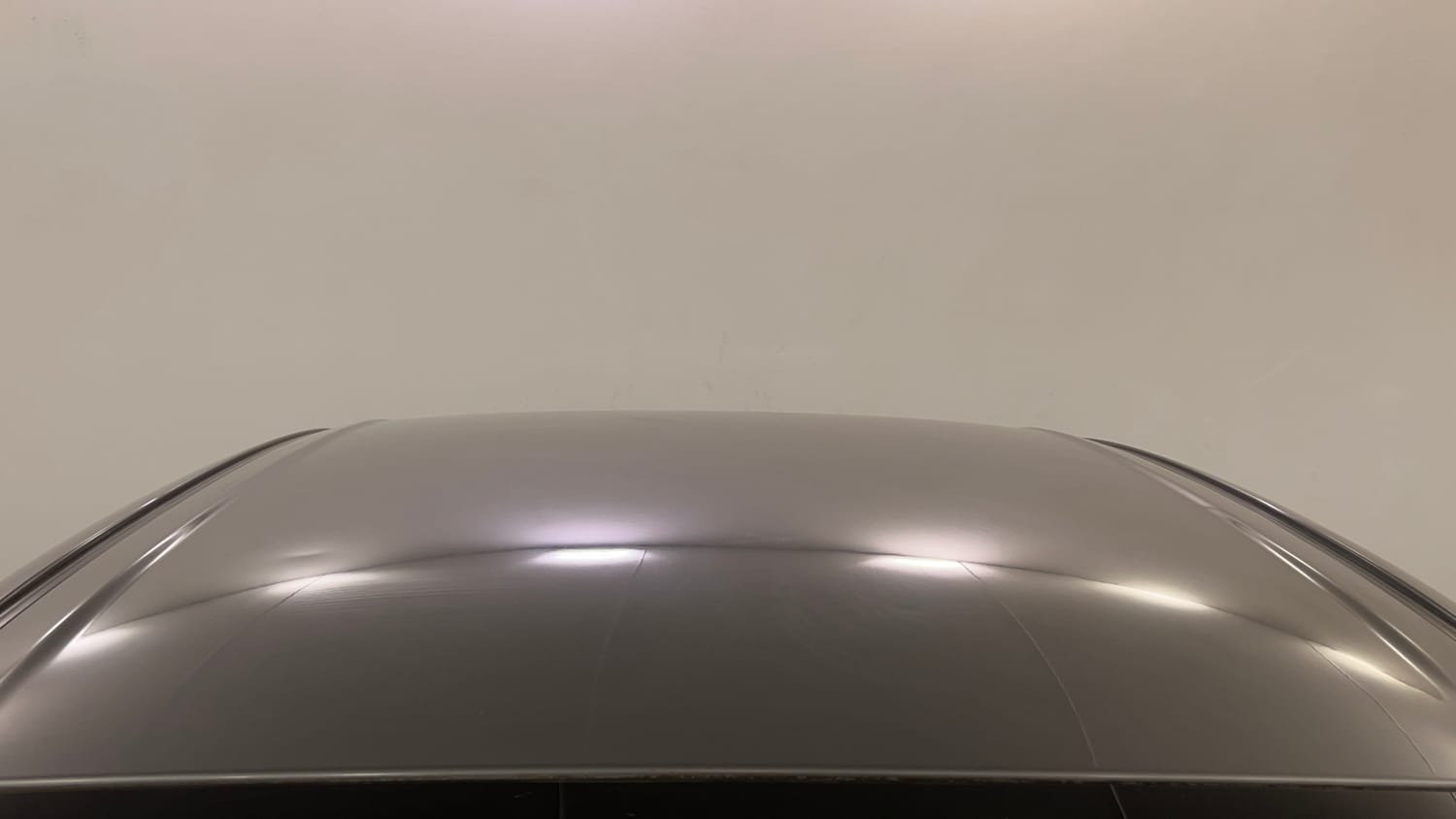 Used 2017 Maruti Suzuki Ciaz ZXI+ CNG (Outside Fitted) Cng Manual exterior EXTERIOR ROOF VIEW