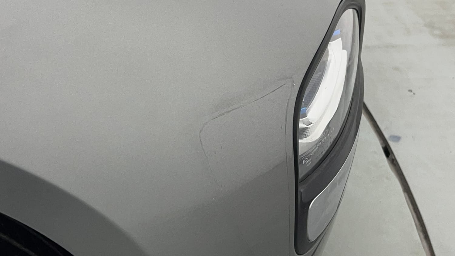 Used 2025 MG Motors Windsor EV Essence Pro Electric Automatic dents MINOR SCRATCH