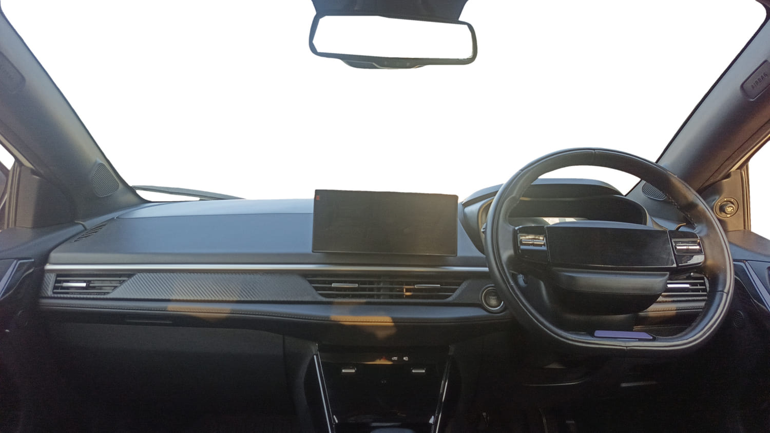 DASHBOARD VIDEO