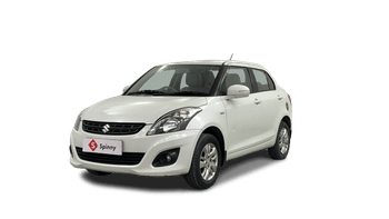 Used 2012 Maruti Suzuki Swift Dzire ZXI Petrol Manual Image