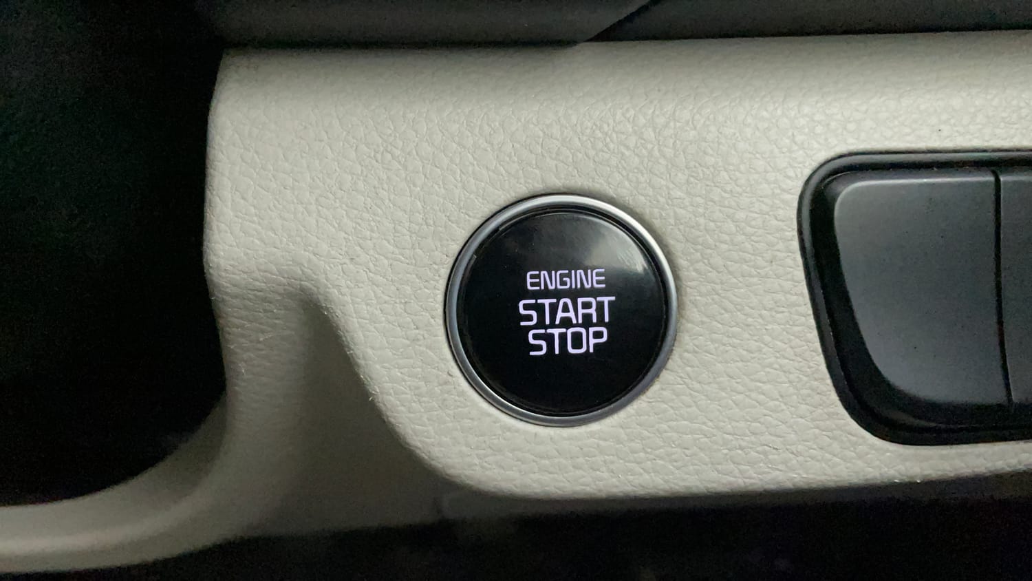 Used 2019 Kia Seltos HTX Plus 1.5 Diesel Diesel Manual top_features Keyless start