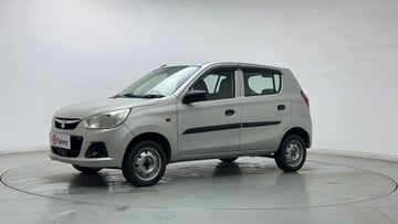 Used 2016 Maruti Suzuki Alto K10 LXi Petrol Manual Image