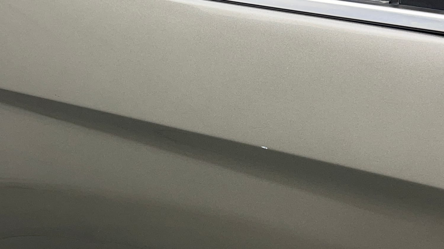 Used 2018 Maruti Suzuki Ciaz Alpha Hybrid 1.5 Petrol Manual dents MINOR DENT