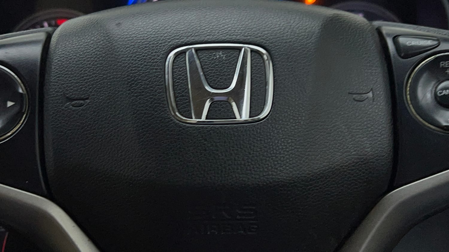 Used 2018 Honda City V Petrol Petrol Manual top_features Airbags