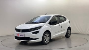 Used 2022 Tata Altroz XM Plus Diesel Diesel Manual Image