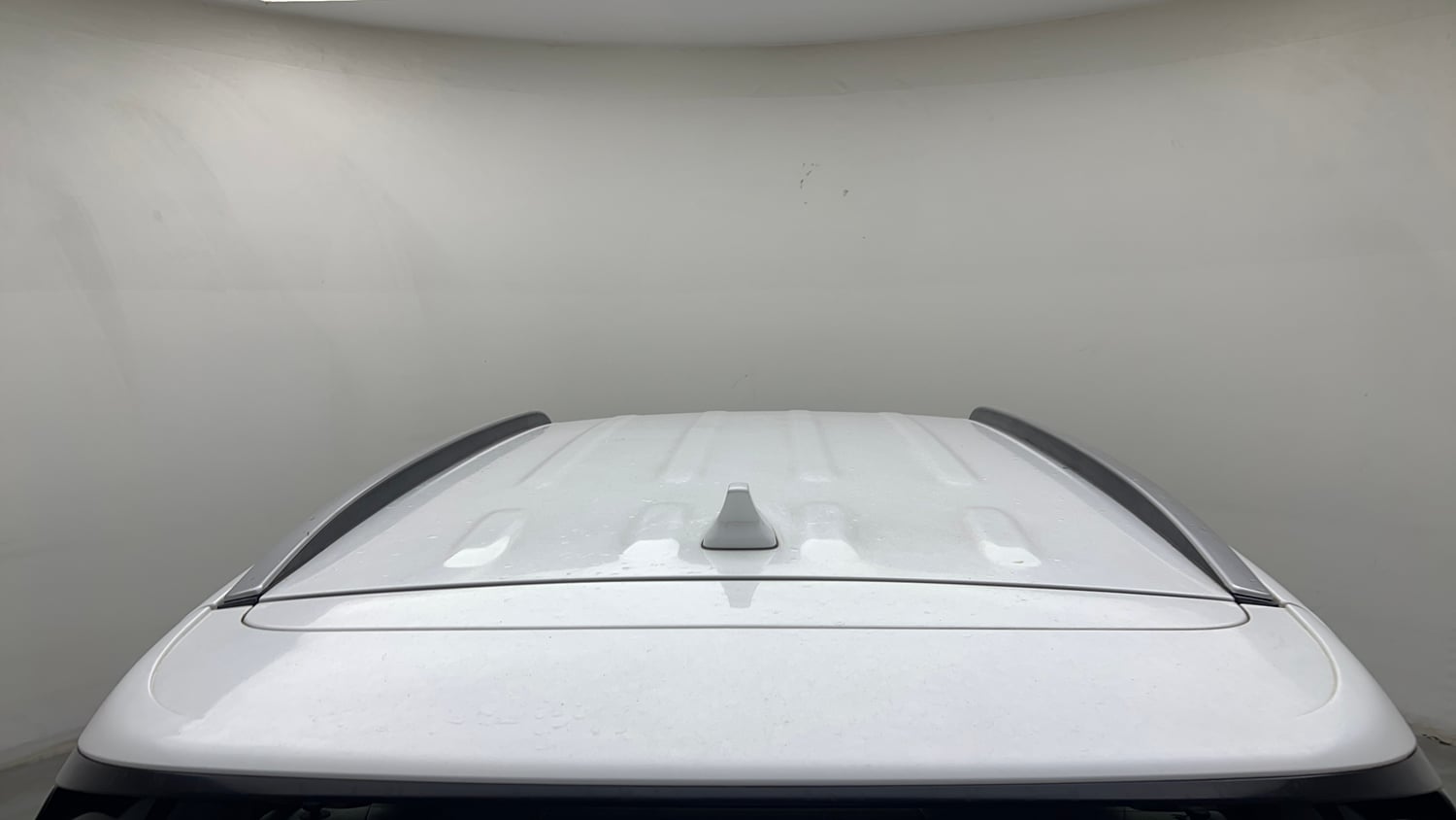 Used 2021 Hyundai Creta S 1.5 Petrol Petrol Manual exterior EXTERIOR ROOF VIEW
