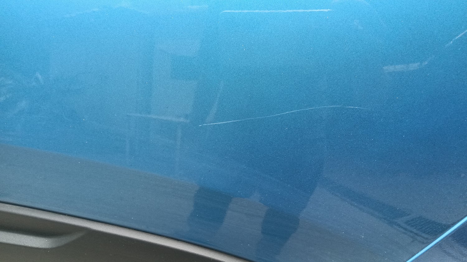 Used 2023 Nissan Magnite XV AMT Petrol Automatic dents MINOR SCRATCH