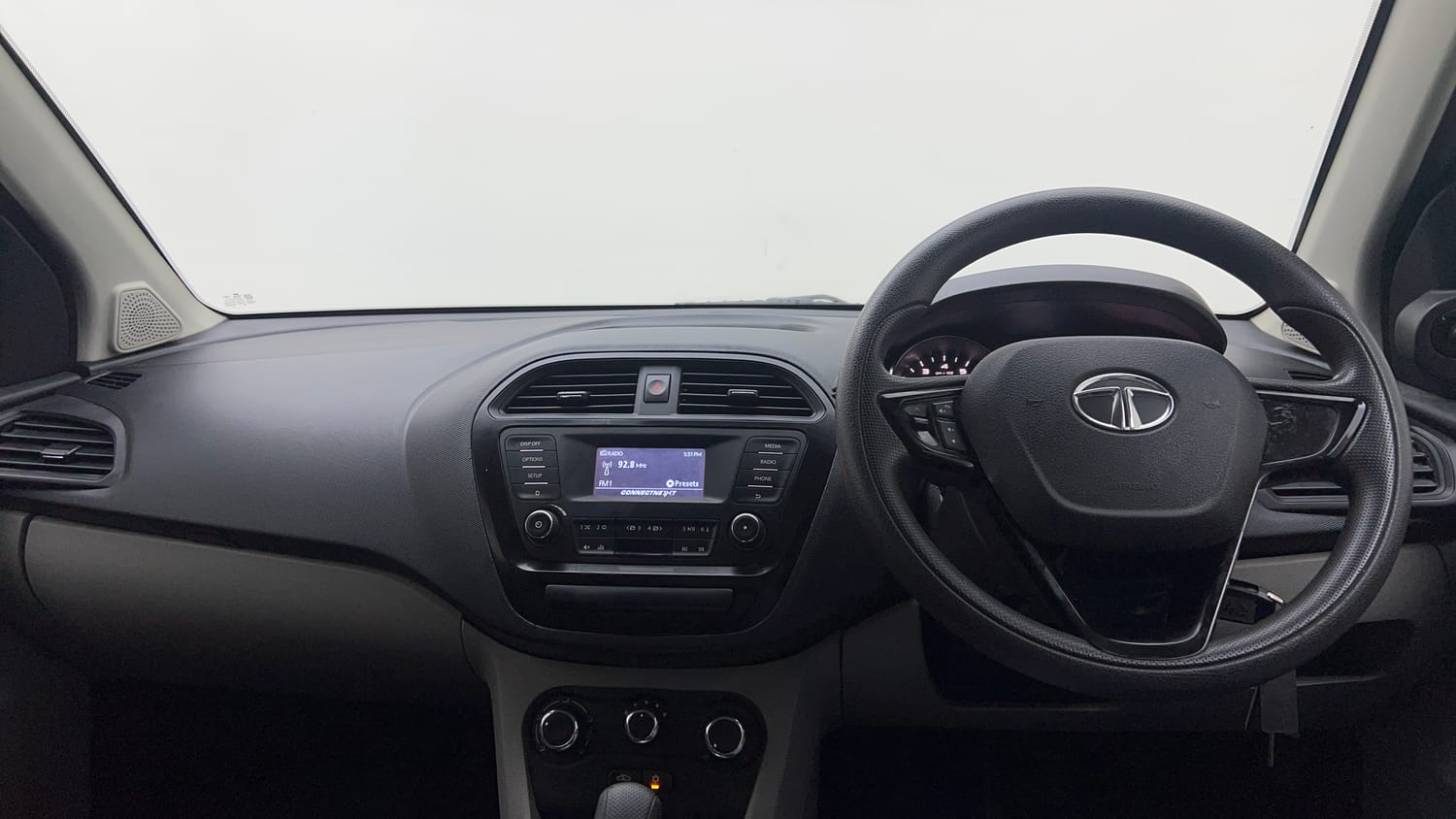 DASHBOARD VIDEO