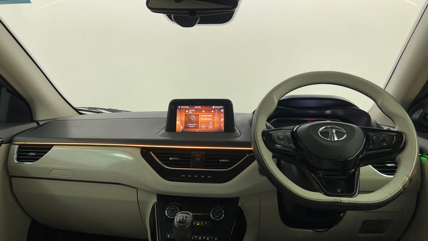 DASHBOARD VIDEO