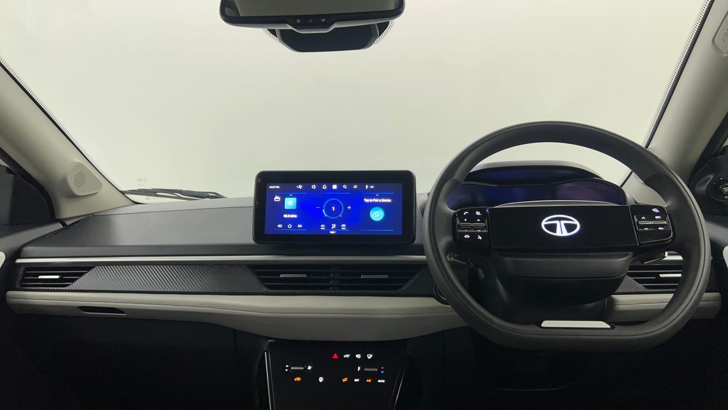 DASHBOARD VIDEO
