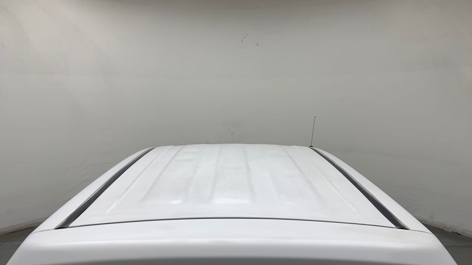 Used 2018 Maruti Suzuki Alto 800 LXi Petrol Manual exterior EXTERIOR ROOF VIEW