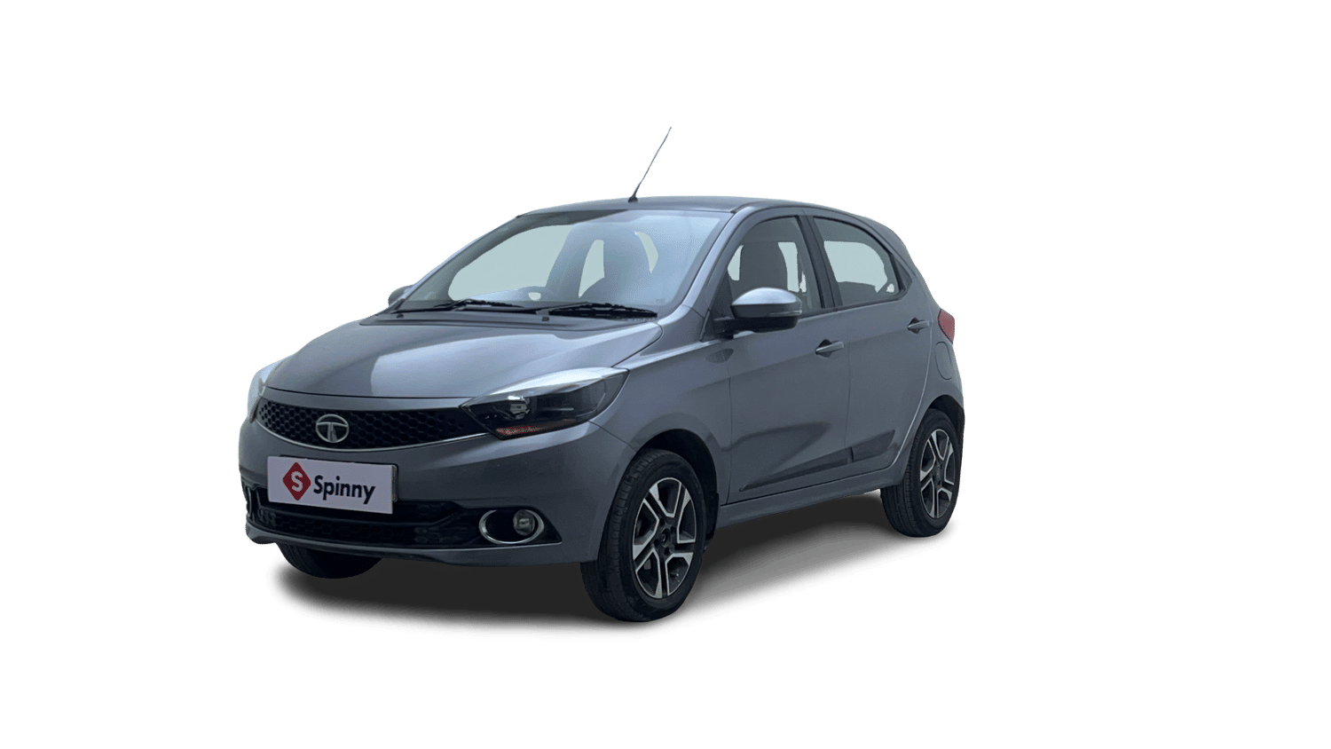 Used 2019 Tata Tiago [object Object] Petrol Manual Image
