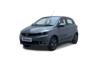 Used 2019 Tata Tiago Revotron XZ Plus Petrol Manual Image