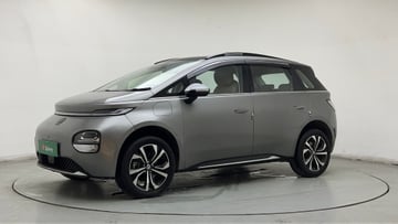 Used 2025 MG Motors Windsor EV Essence Pro Electric Automatic Image