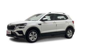 Used 2024 Skoda Kushaq Ambition 1.0L TSI MT Petrol Manual Image