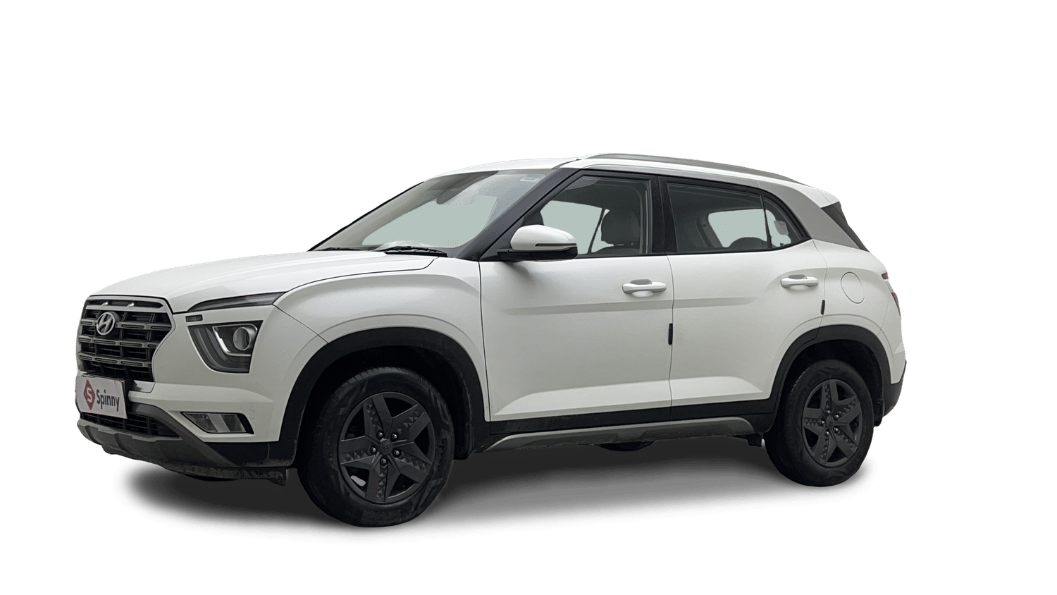 Used 2021 Hyundai Creta S 1.5 Petrol Petrol Manual Image