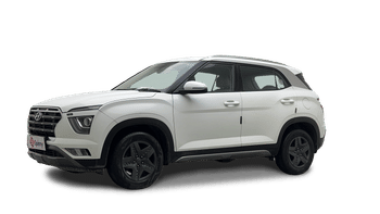 Used 2021 Hyundai Creta S 1.5 Petrol Petrol Manual Image