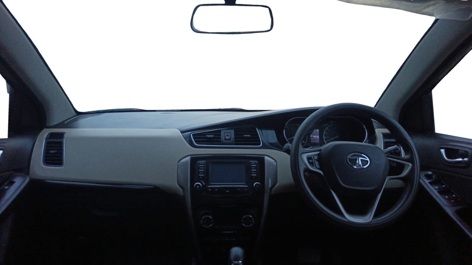 DASHBOARD VIDEO