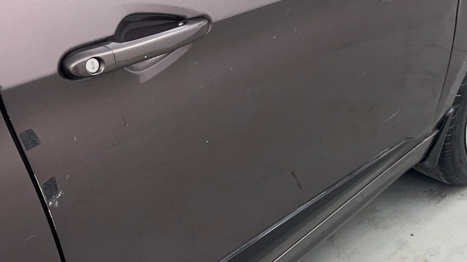 Used 2019 Tata Tiago Revotron XZ Plus Petrol Manual dents MINOR DENT