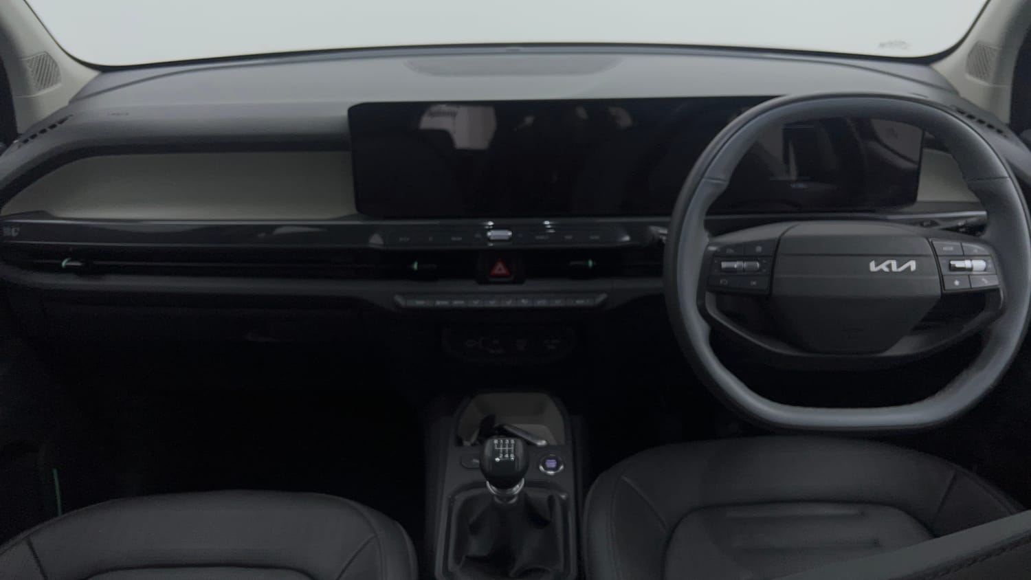 DASHBOARD VIDEO