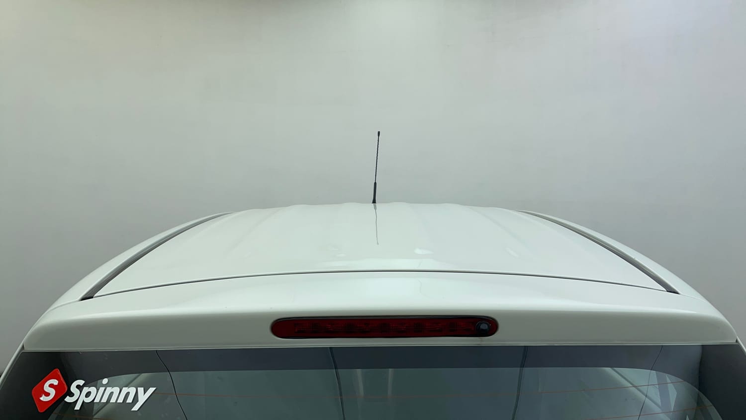 Used 2018 Maruti Suzuki Celerio ZXi Petrol Manual exterior EXTERIOR ROOF VIEW